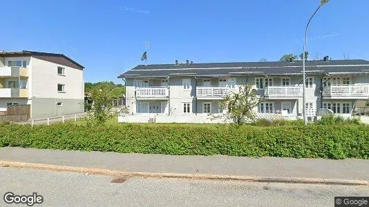 Lägenheter att hyra i Norrtälje - Bild från Google Street View