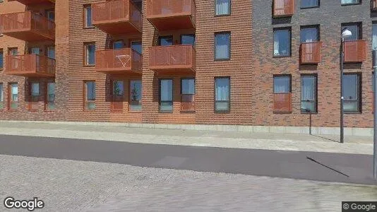 Lägenheter att hyra i Helsingborg - Bild från Google Street View