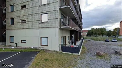 Lägenheter att hyra i Norrköping - Bild från Google Street View Lägenheter att hyra i Norrköping - Bild från Google Street View
