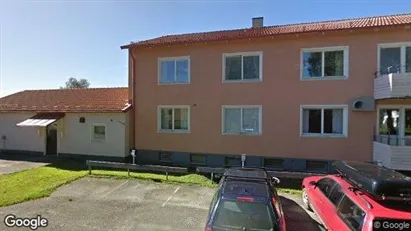 Lägenheter att hyra i Berg - Bild från Google Street View