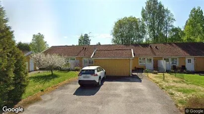 Lägenheter att hyra i Lindesberg - Bild från Google Street View