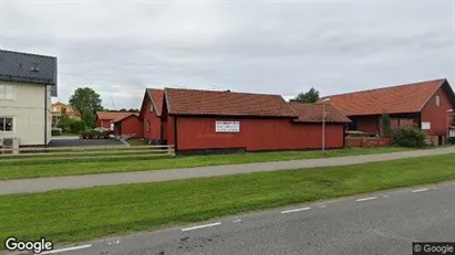 Lägenheter att hyra i Tingsryd - Bild från Google Street View