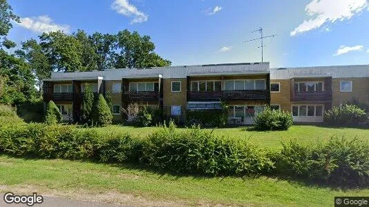 Lägenheter att hyra i Oskarshamn - Bild från Google Street View