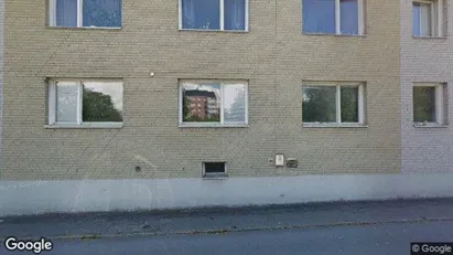 Lägenheter att hyra i Oxelösund - Bild från Google Street View Lägenheter att hyra i Oxelösund - Bild från Google Street View