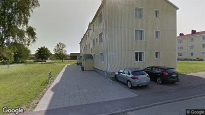 Lägenheter att hyra i Arboga - Bild från Google Street View Lägenheter att hyra i Arboga - Bild från Google Street View