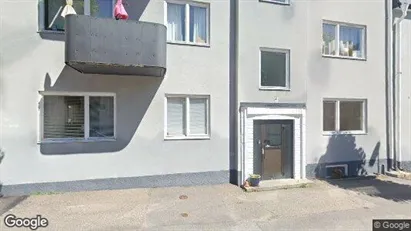 Lägenheter att hyra i Katrineholm - Bild från Google Street View Lägenheter att hyra i Katrineholm - Bild från Google Street View
