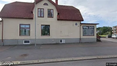Lägenheter att hyra i Motala - Bild från Google Street View Lägenheter att hyra i Motala - Bild från Google Street View