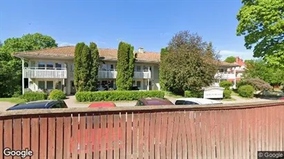 Lägenheter att hyra i Säter - Bild från Google Street View Lägenheter att hyra i Säter - Bild från Google Street View