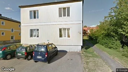Lägenheter att hyra i Vingåker - Bild från Google Street View Lägenheter att hyra i Vingåker - Bild från Google Street View