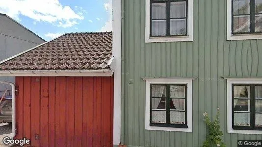 Lägenheter att hyra i Askersund - Bild från Google Street View