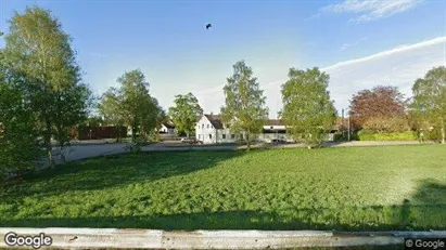 Lägenheter att hyra i Falkenberg - Bild från Google Street View