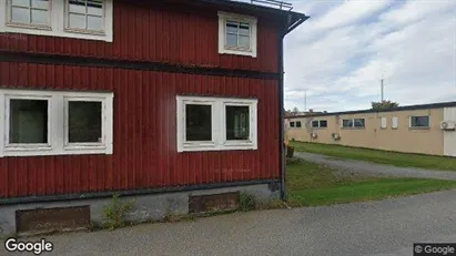 Lägenheter att hyra i Ljusnarsberg - Bild från Google Street View
