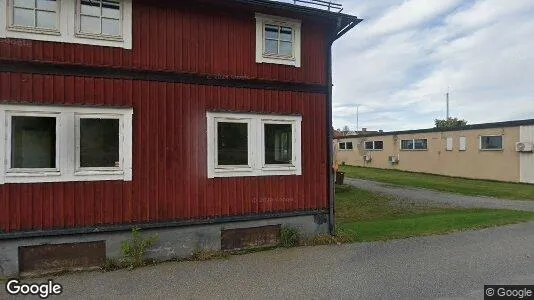 Lägenheter att hyra i Ljusnarsberg - Bild från Google Street View