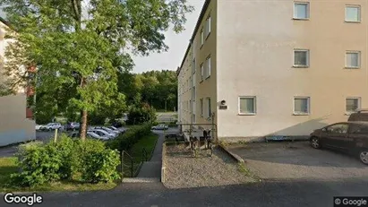 Lägenheter att hyra i Finspång - Bild från Google Street View Lägenheter att hyra i Finspång - Bild från Google Street View