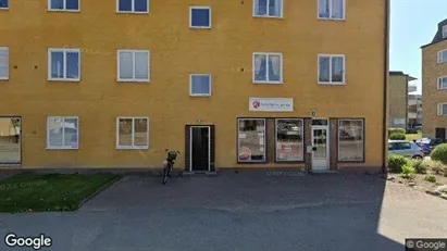 Lägenheter att hyra i Arboga - Bild från Google Street View Lägenheter att hyra i Arboga - Bild från Google Street View