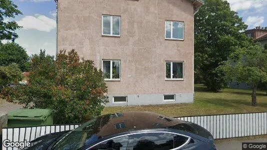 Lägenheter att hyra i Kalmar - Bild från Google Street View