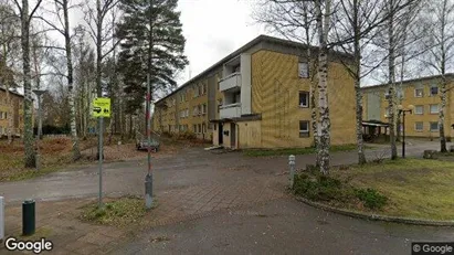 Lägenheter att hyra i Finspång - Bild från Google Street View Lägenheter att hyra i Finspång - Bild från Google Street View