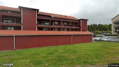 Lägenheter att hyra i Nyköping - Bild från Google Street View Lägenheter att hyra i Nyköping - Bild från Google Street View