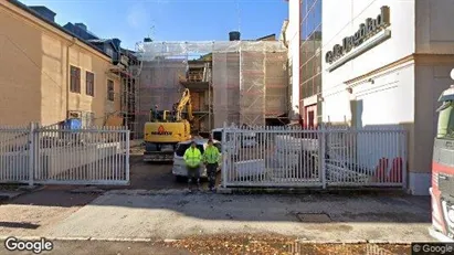 Lägenheter att hyra i Gävle - Bild från Google Street View Lägenheter att hyra i Gävle - Bild från Google Street View