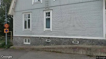 Lägenheter att hyra i Sundsvall - Bild från Google Street View