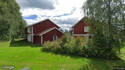 Lägenheter att hyra i Alvesta - Bild från Google Street View