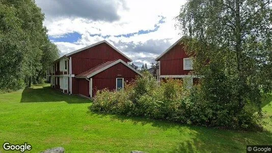 Lägenheter att hyra i Alvesta - Bild från Google Street View