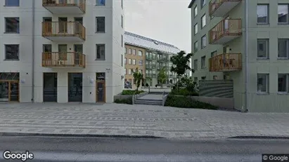 Lägenheter att hyra i Västerås - Bild från Google Street View Lägenheter att hyra i Västerås - Bild från Google Street View