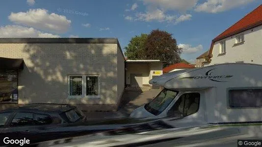 Lägenheter att hyra i Vara - Bild från Google Street View