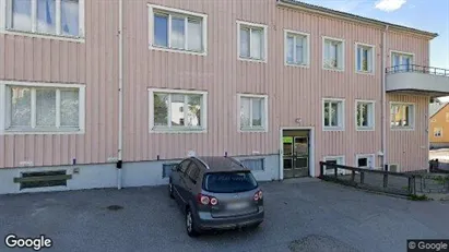 Lägenheter att hyra i Eskilstuna - Bild från Google Street View Lägenheter att hyra i Eskilstuna - Bild från Google Street View