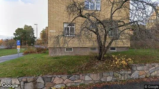 Lägenheter att hyra i Eskilstuna - Bild från Google Street View