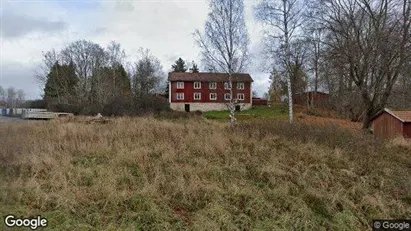 Lägenheter att hyra i Strängnäs - Bild från Google Street View Lägenheter att hyra i Strängnäs - Bild från Google Street View