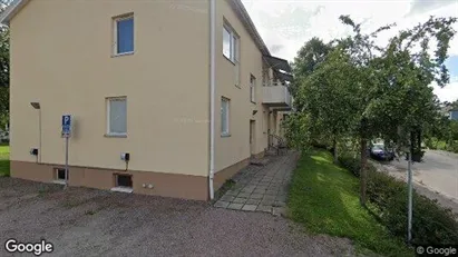 Lägenheter att hyra i Avesta - Bild från Google Street View Lägenheter att hyra i Avesta - Bild från Google Street View