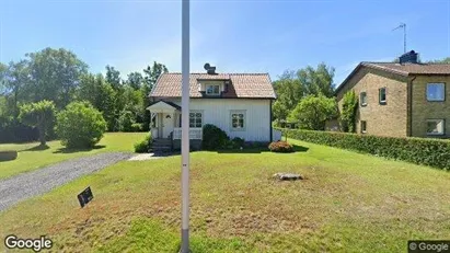 Lägenheter att hyra i Uppvidinge - Bild från Google Street View