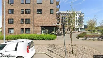 Lägenheter att hyra i Båstad - Bild från Google Street View Lägenheter att hyra i Båstad - Bild från Google Street View