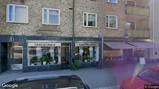 Lägenheter att hyra i Avesta - Bild från Google Street View