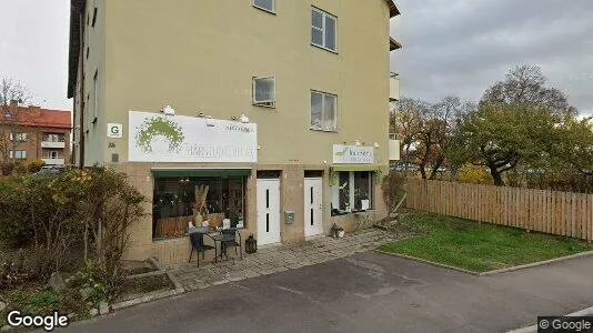 Lägenheter att hyra i Eskilstuna - Bild från Google Street View