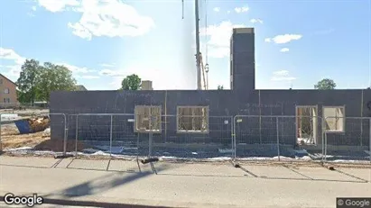 Lägenheter att hyra i Herrljunga - Bild från Google Street View Lägenheter att hyra i Herrljunga - Bild från Google Street View