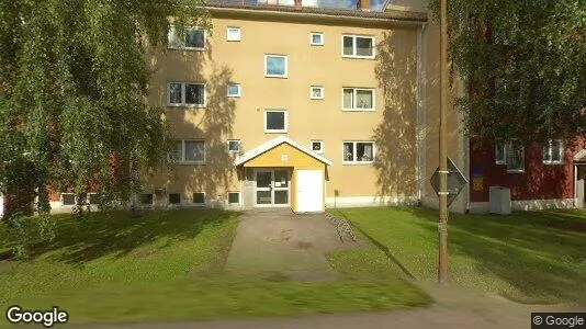 Lägenheter att hyra i Borlänge - Bild från Google Street View