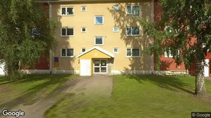 Lägenheter att hyra i Borlänge - Bild från Google Street View Lägenheter att hyra i Borlänge - Bild från Google Street View