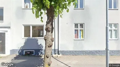 Lägenheter att hyra i Katrineholm - Bild från Google Street View Lägenheter att hyra i Katrineholm - Bild från Google Street View