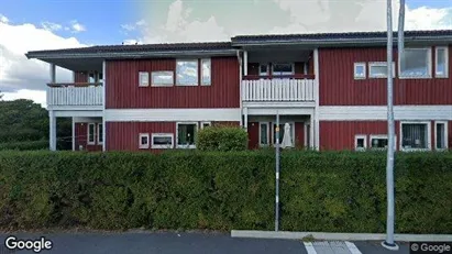 Lägenheter att hyra i Simrishamn - Bild från Google Street View Lägenheter att hyra i Simrishamn - Bild från Google Street View