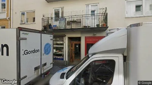 Lägenheter att hyra i Norrköping - Bild från Google Street View