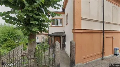 Lägenheter att hyra i Oskarshamn - Bild från Google Street View Lägenheter att hyra i Oskarshamn - Bild från Google Street View