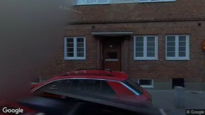 Lägenheter att hyra i Landskrona - Bild från Google Street View Lägenheter att hyra i Landskrona - Bild från Google Street View