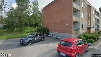 Lägenheter att hyra i Mariestad - Bild från Google Street View Lägenheter att hyra i Mariestad - Bild från Google Street View