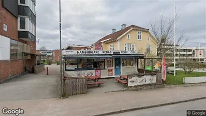 Lägenheter att hyra i Gislaved - Bild från Google Street View Lägenheter att hyra i Gislaved - Bild från Google Street View
