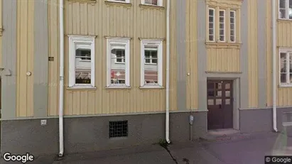 Lägenheter att hyra i Karlstad - Bild från Google Street View