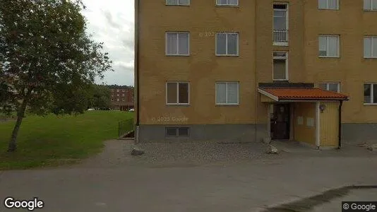 Lägenheter att hyra i Arboga - Bild från Google Street View