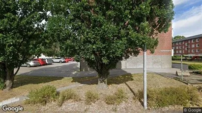 Lägenheter att hyra i Eskilstuna - Bild från Google Street View Lägenheter att hyra i Eskilstuna - Bild från Google Street View