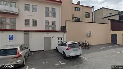 Lägenheter att hyra i Trelleborg - Bild från Google Street View
